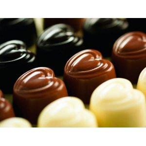 零食 巧克力/迈勒斯黑巧克力 一盒包邮 - 厦蛋网-校园网c2c交易系统